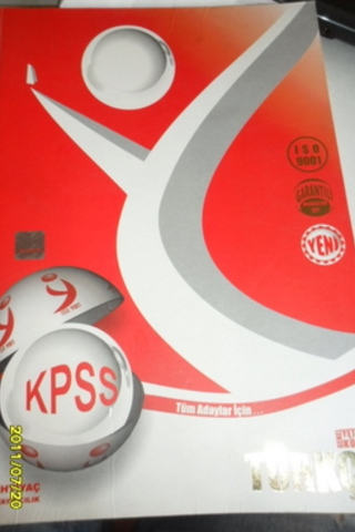 KPSS Türkçe