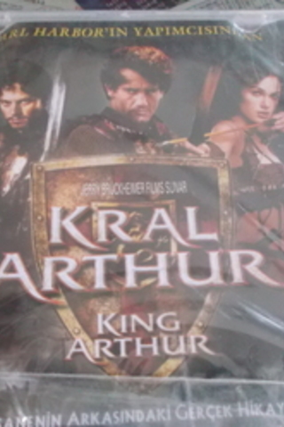 Kral Arthur
