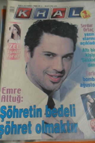 Kral Müzik 2007 / 42