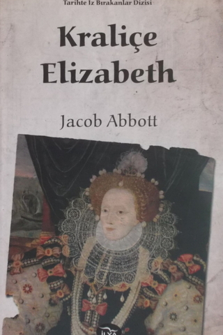 Kraliçe Elizabeth Jacob Abbott