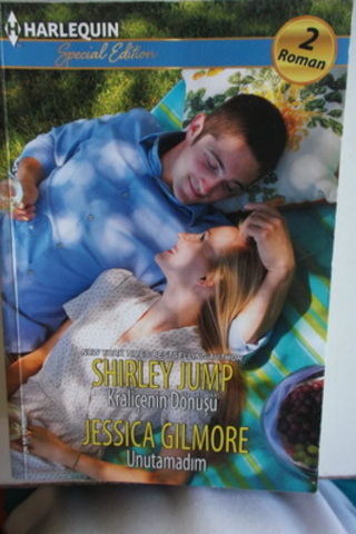 Kraliçenin Dönüşü / Unutamadım - 29