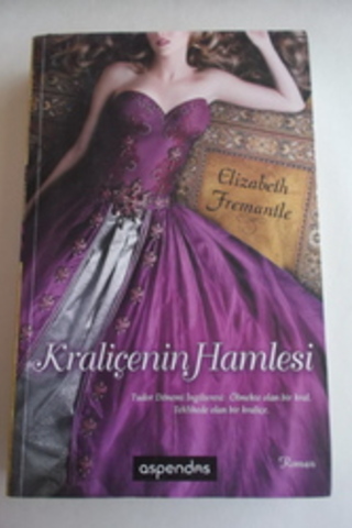 Kraliçenin Hamlesi Elizabeth Fremantle
