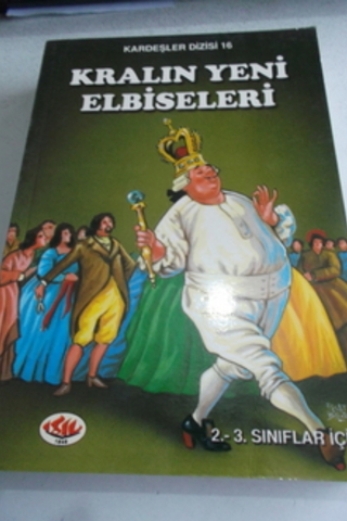 Kralın Yeni Elbiseleri