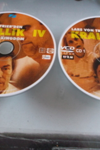 Krallık IV Cd / 1-2