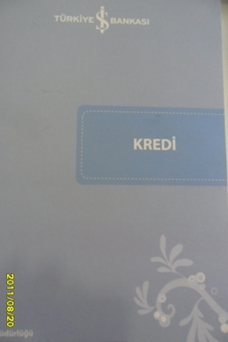 Kredi