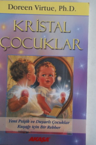 Kristal Çocuklar Doreen Virtue