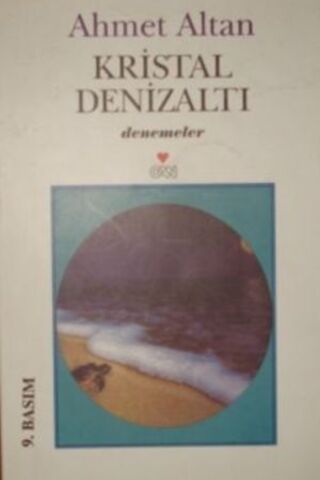 Kristal Denizaltı Ahmet Altan