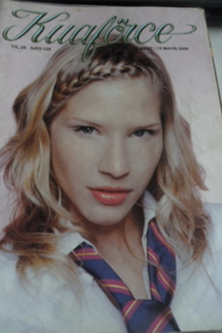 Kuaförce 2006 / 120