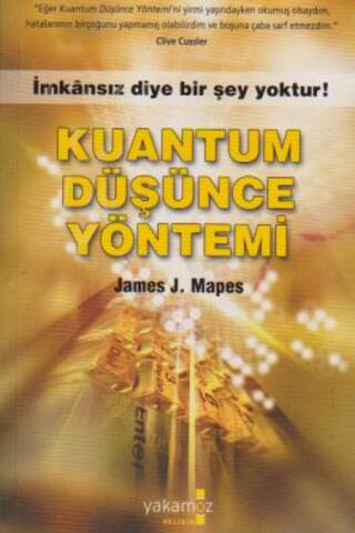 Kuantum Düşünce Yöntemi