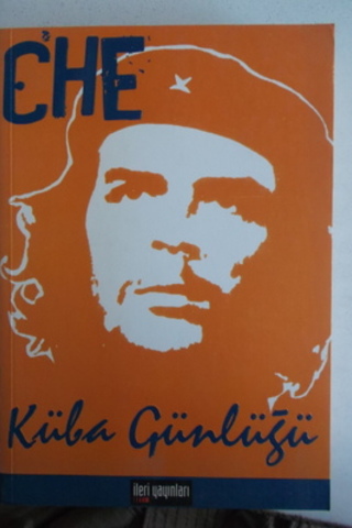 Küba Günlüğü Che