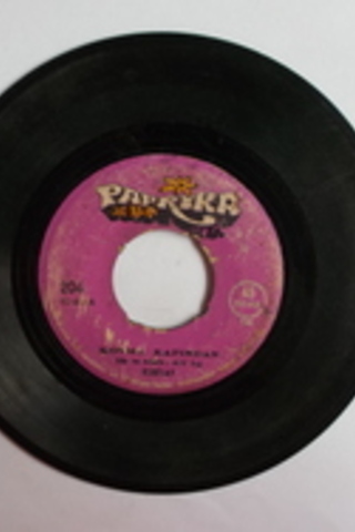 Kubilay / 45'lik PLAK