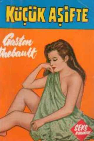 Küçük Aşifte Gaston Thebault