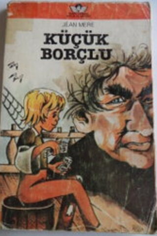 Küçük Borçlu Jean Mere