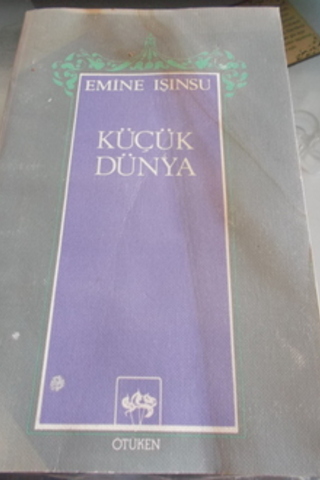 Küçük Dünya Emine Işınsu