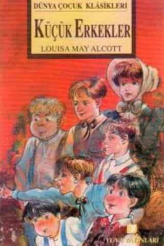 Küçük Erkekler Louisa M. Alcott