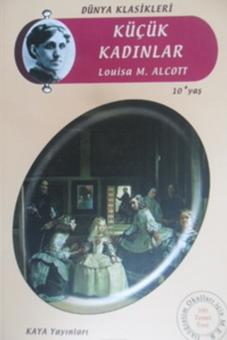 Küçük Kadınlar Louisa M. Alcott