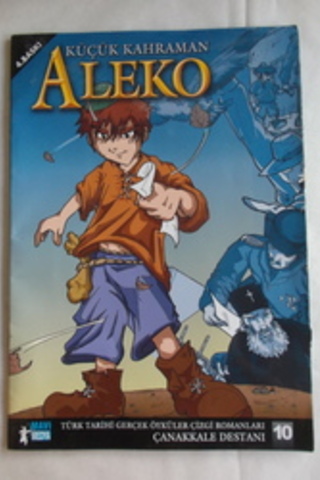 Küçük Kahraman Aleko