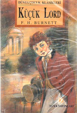 Küçük Lord F. H. Burnett