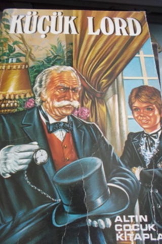 Küçük Lord Frances H. Burnett