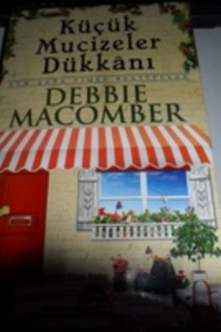 Küçük Mucizeler Dükkanı