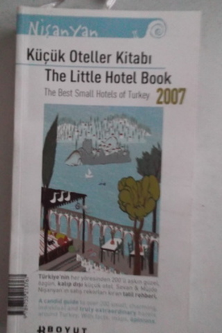 Küçük Oteller Kitabı 2007