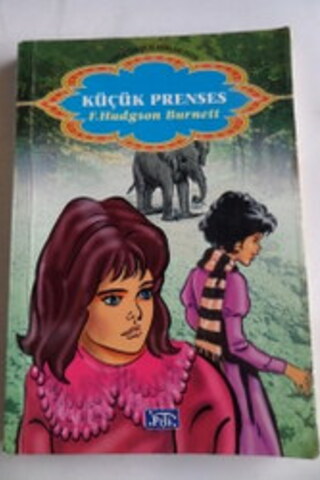 Küçük Prenses