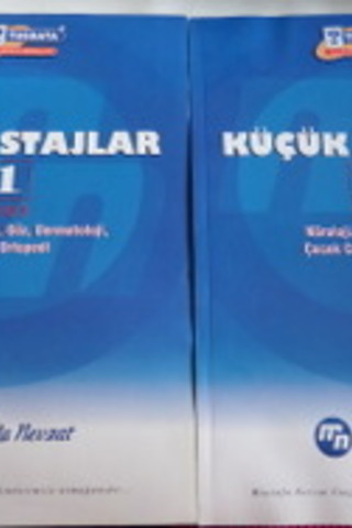 Küçük Stajlar 1-2
