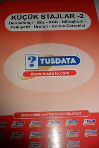 Küçük Stajlar - 2