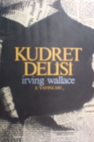 Kudret Delisi Irving Wallace