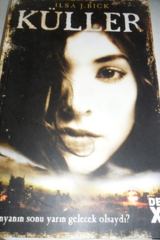 Küller Ilsa J. Bick