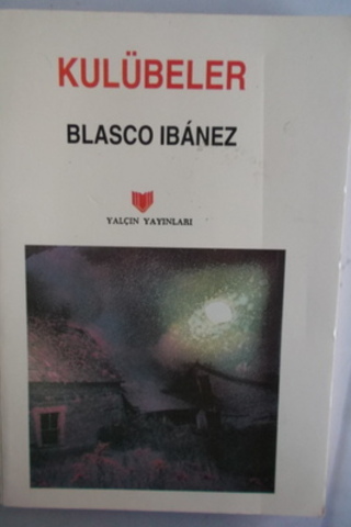 Kulübeler Blasco Ibanez