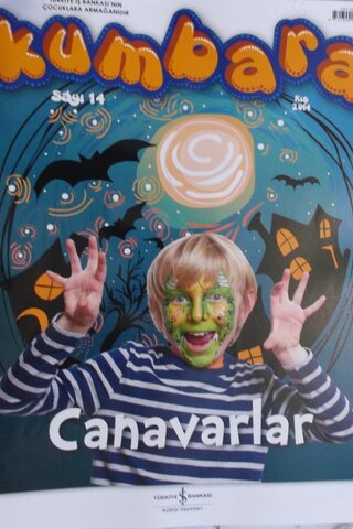 Kumbara Dergisi 2014 / 14