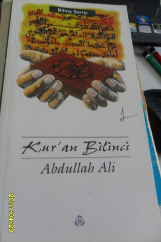Kur'an Bilinci Abdullah Ali