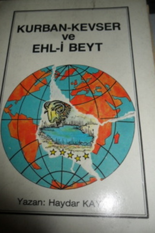 Kurban-Kevser ve Ehl-i Beyt