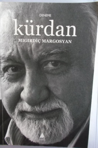 Kürdan Mıgırdiç Margosyan