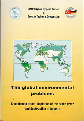 Küresel Çevre Problemleri