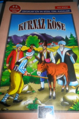 Kurnaz Köse
