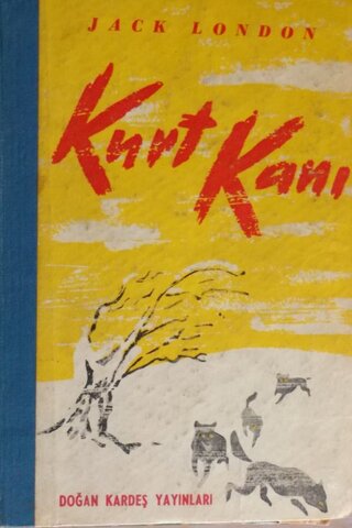 Kurt Kanı Jack London