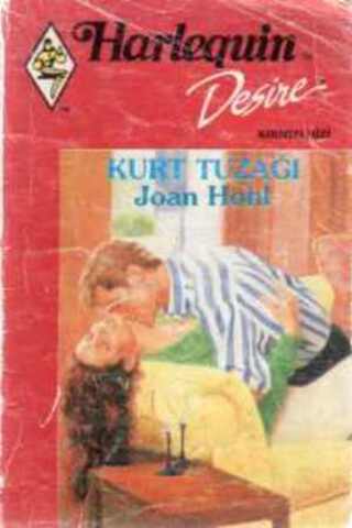 Kurt Tuzağı/Desire-98 Joan Hohl