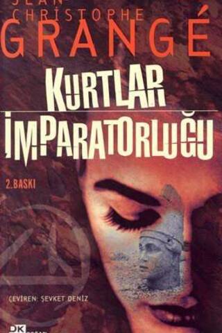 Kurtlar İmparatorluğu* Jean Christophe Grange