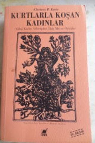 Kurtlarla Koşan Kadınlar