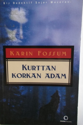 Kurttan Korkan Adam