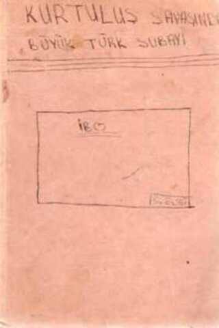 Kurtuluş Savaşında Büyük Türk Subayı