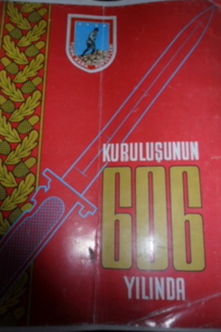 Kuruluşunun 606 Yılında