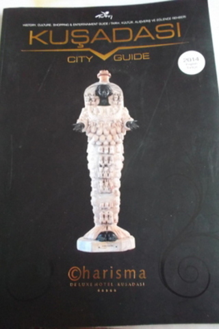 Kuşadası City Guide 2014