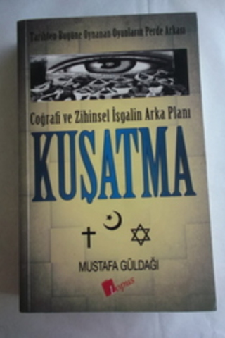 Kuşatma Mustafa Güldağı