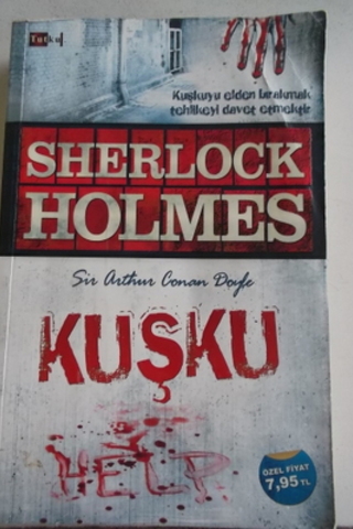 Kuşku Sherlock Holmes