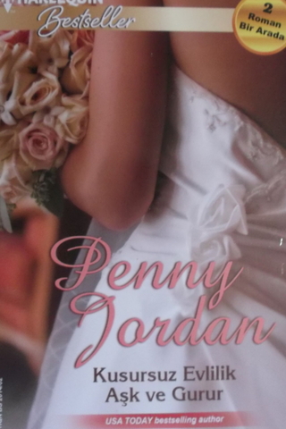 Kusursuz Evlilik/Aşk ve Gurur-02 Penny Jordan