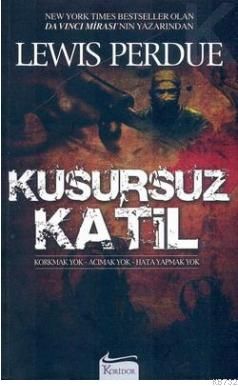 Kusursuz Katil Lewis Perdue