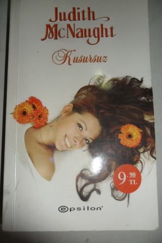 Kusursuz Judith Mcnaught